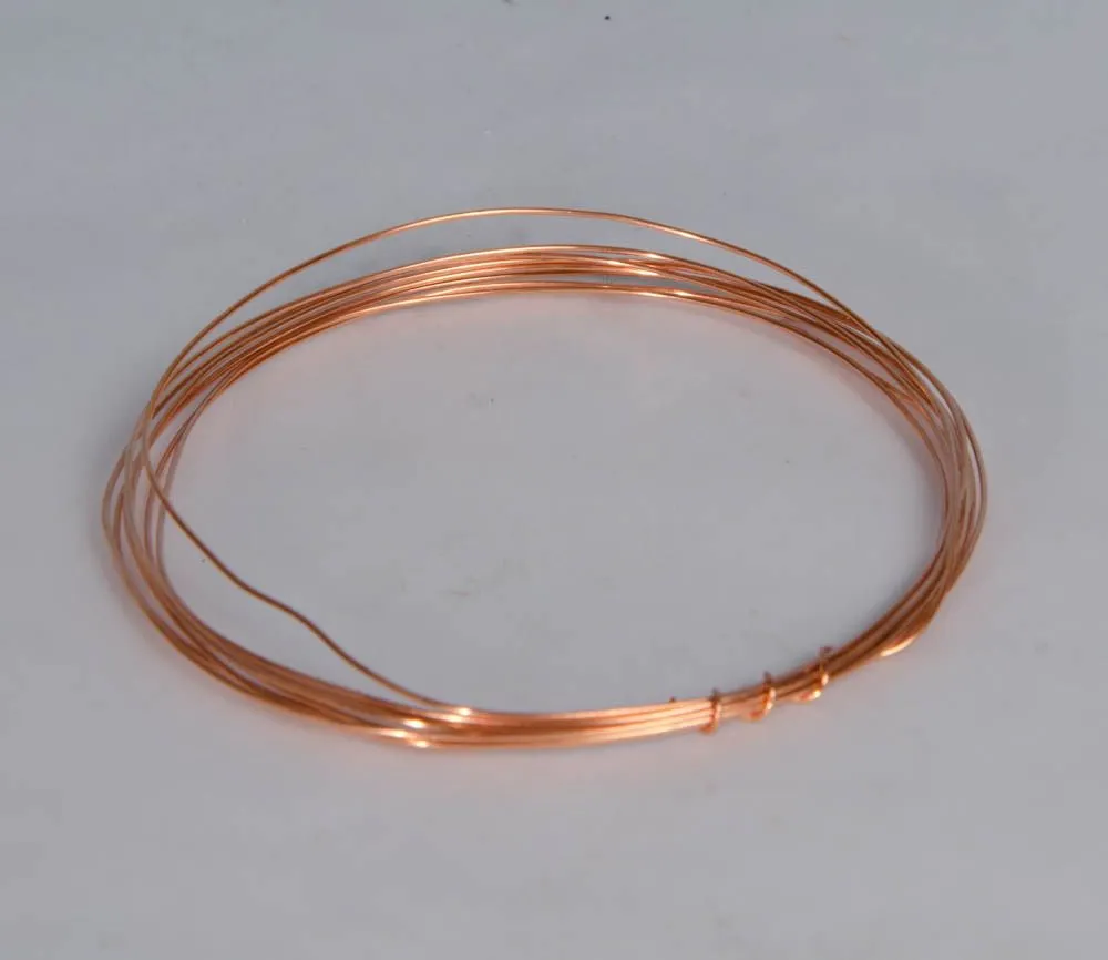 Copper Wire for Handle Bending Tool (0.8mm)