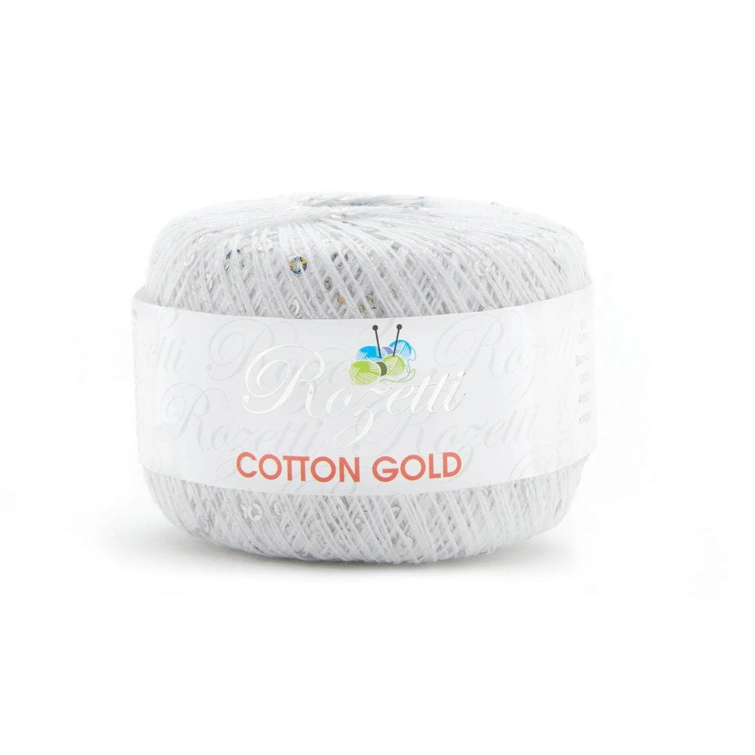 Cotton Gold