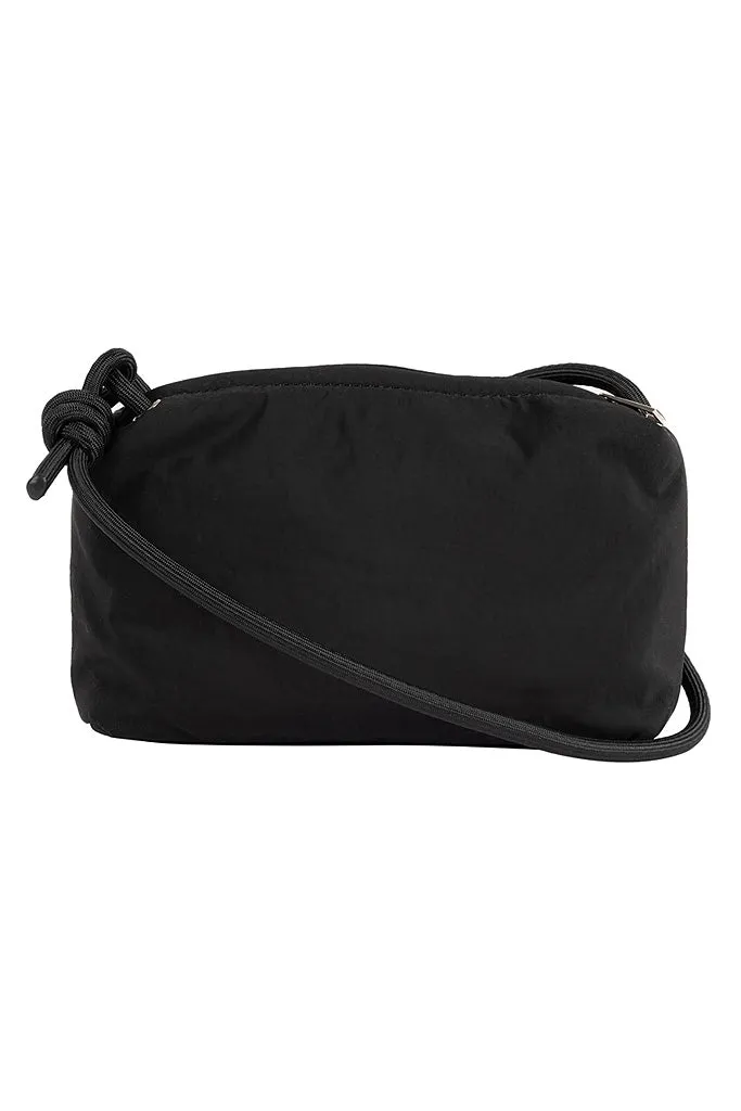 Crossbody Sling Bag _ 144181 _ Black