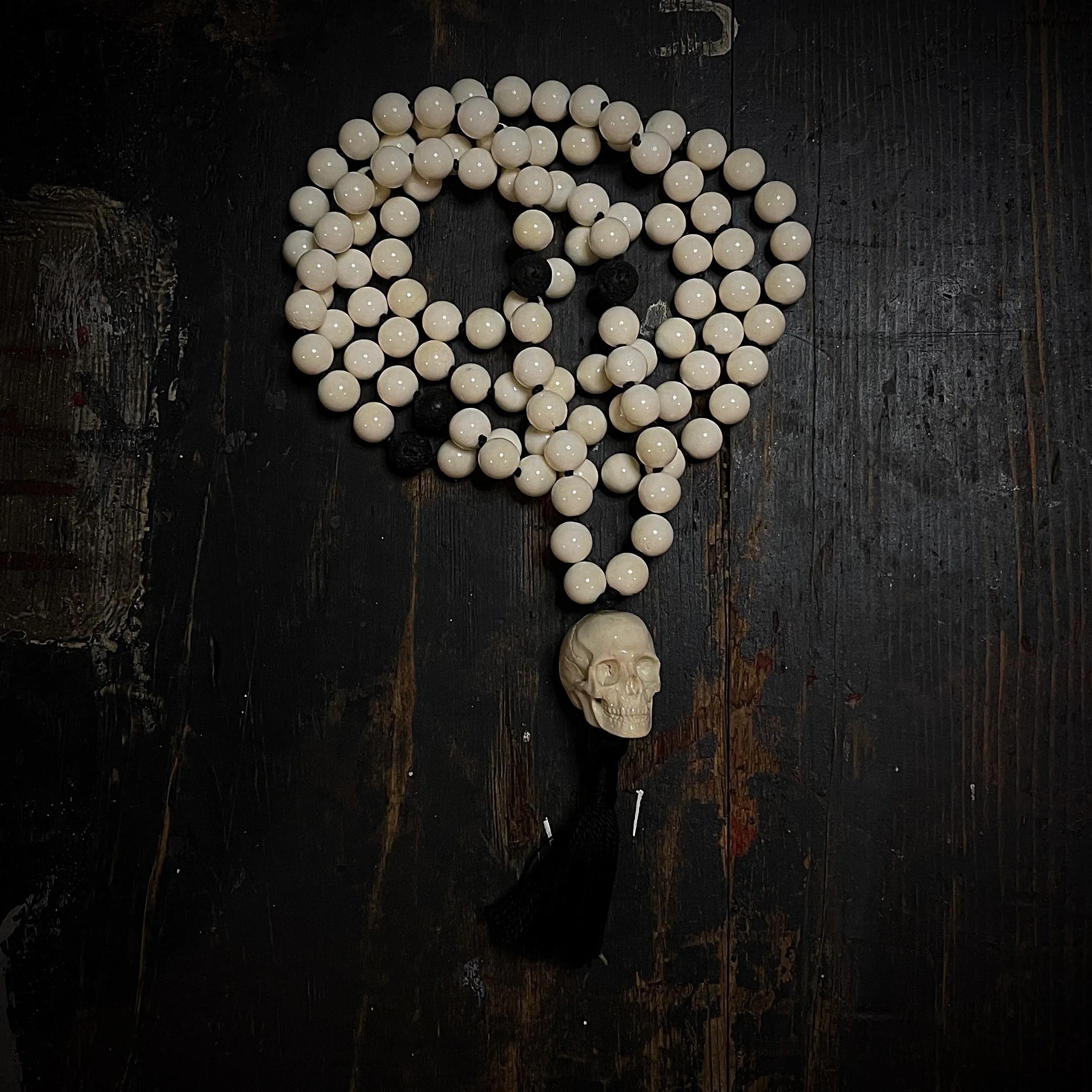 DAY Mala Necklace