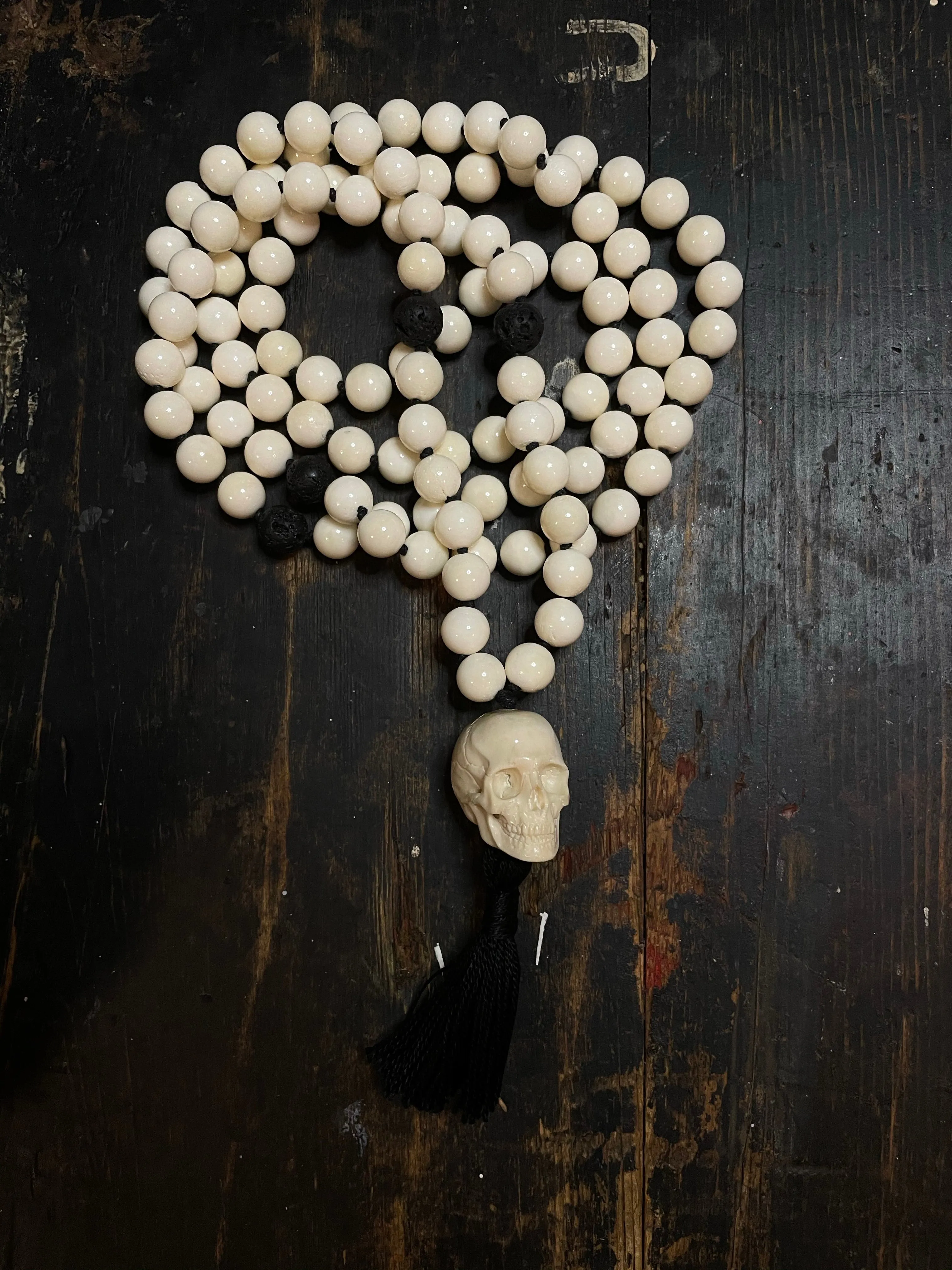 DAY Mala Necklace