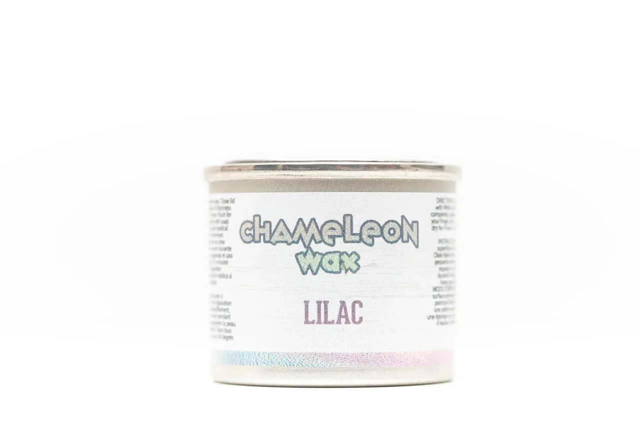 DBP Chameleon Wax Lilac 1.3 OZ (40ML)