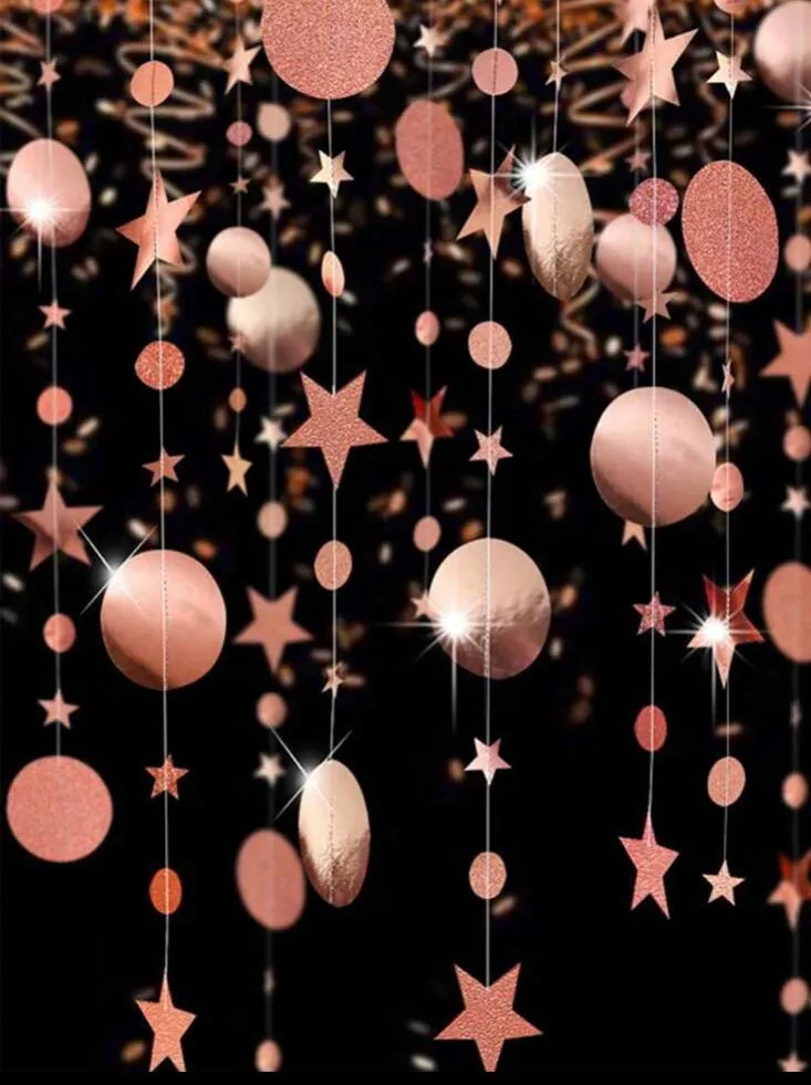 DECORATIVE STARS KIT