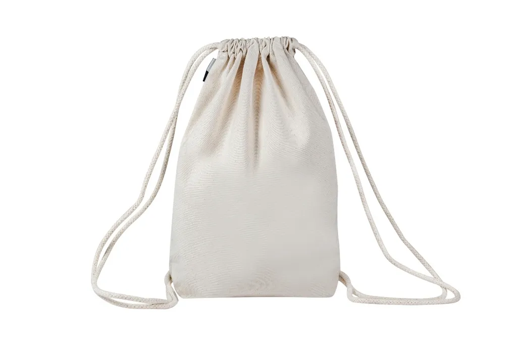 Drawstring Backpack