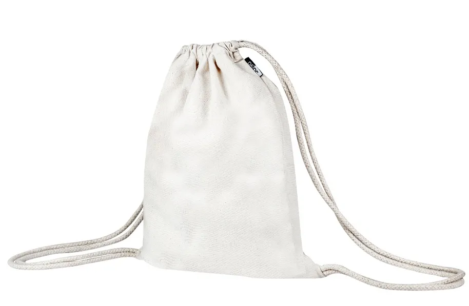 Drawstring Backpack