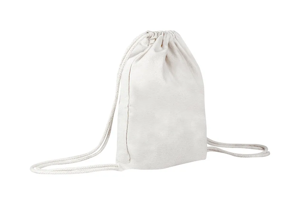 Drawstring Backpack