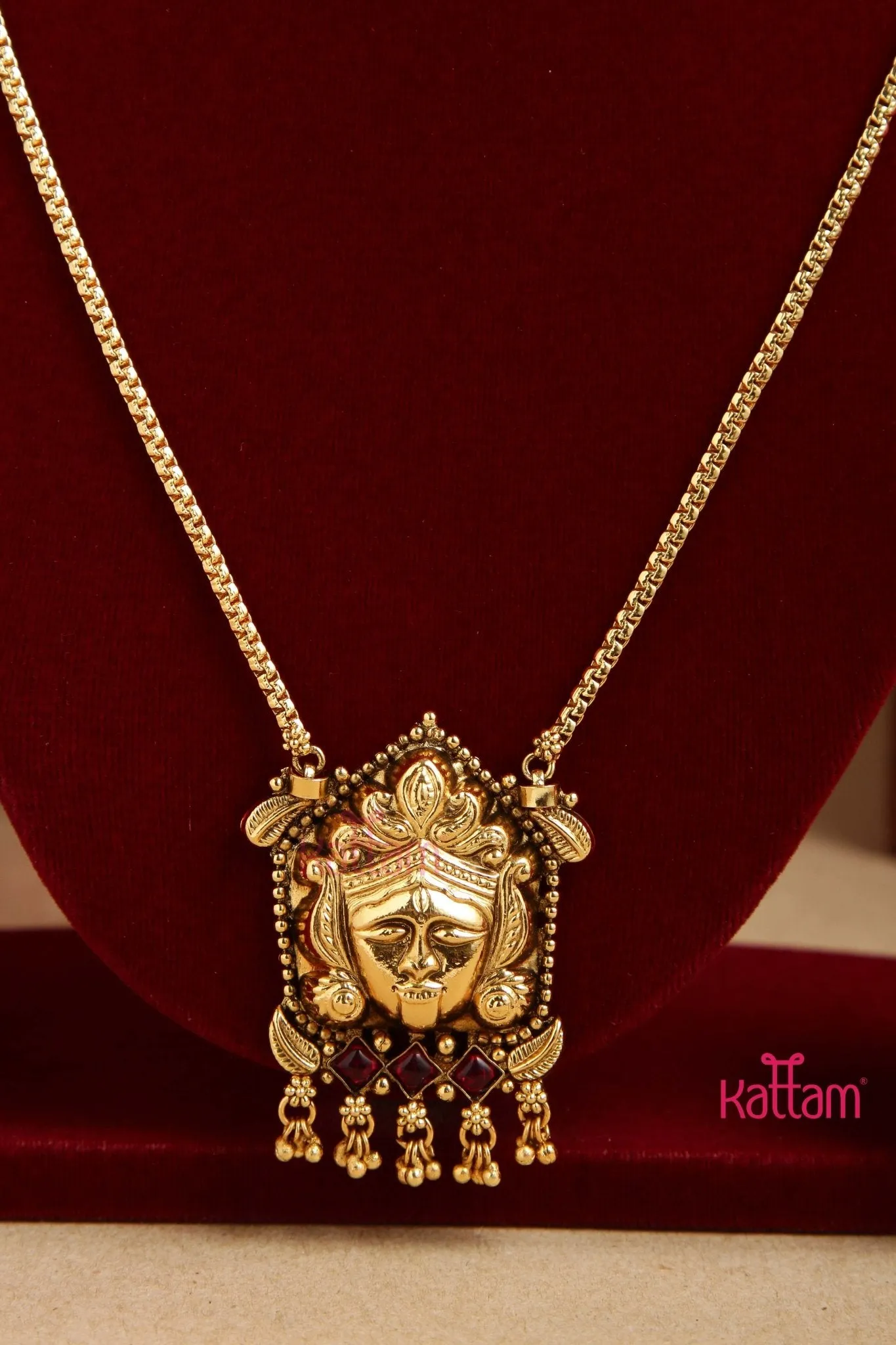 Durga Chain Set - 2