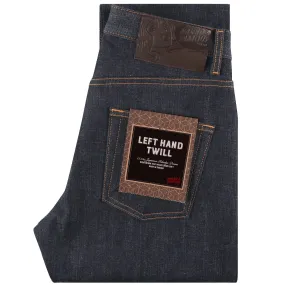 Easy Guy - Left Hand Twill Selvedge - 36" Long Inseam