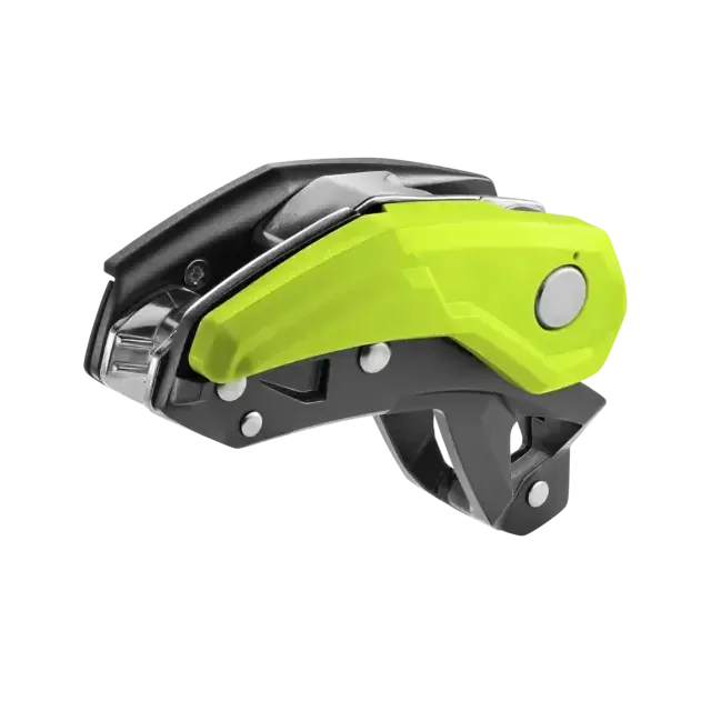 Edelrid Pinch Semi Automatic Belay Device