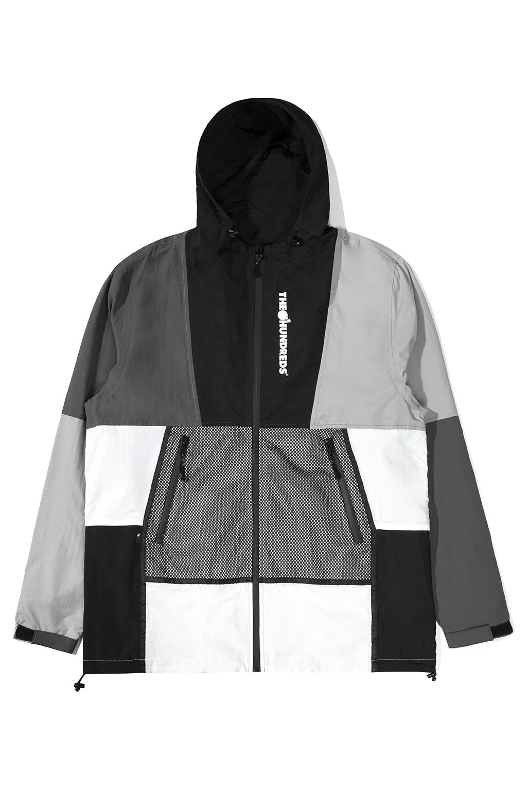 Expedition Jacket