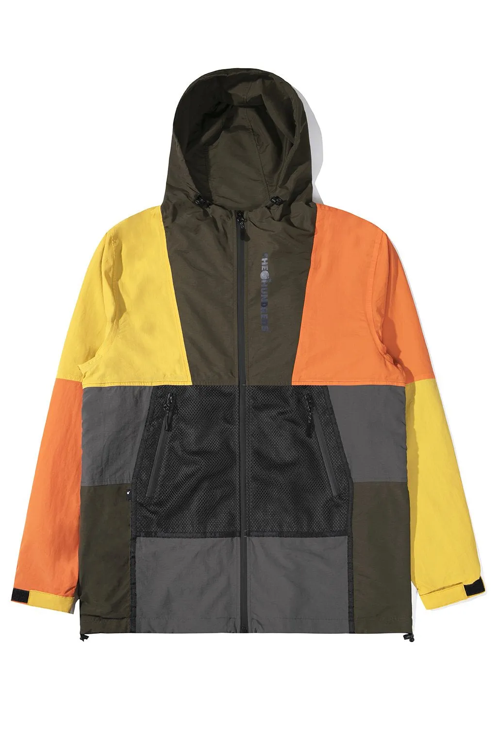 Expedition Jacket