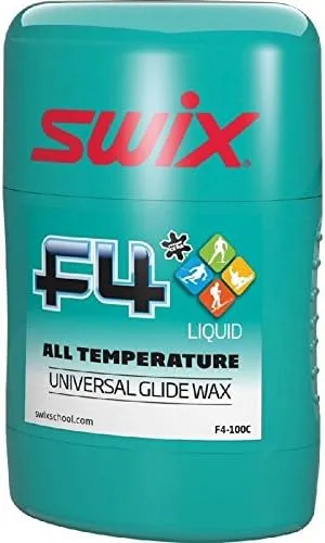 F4-100C Glidewax Liquid 100ml