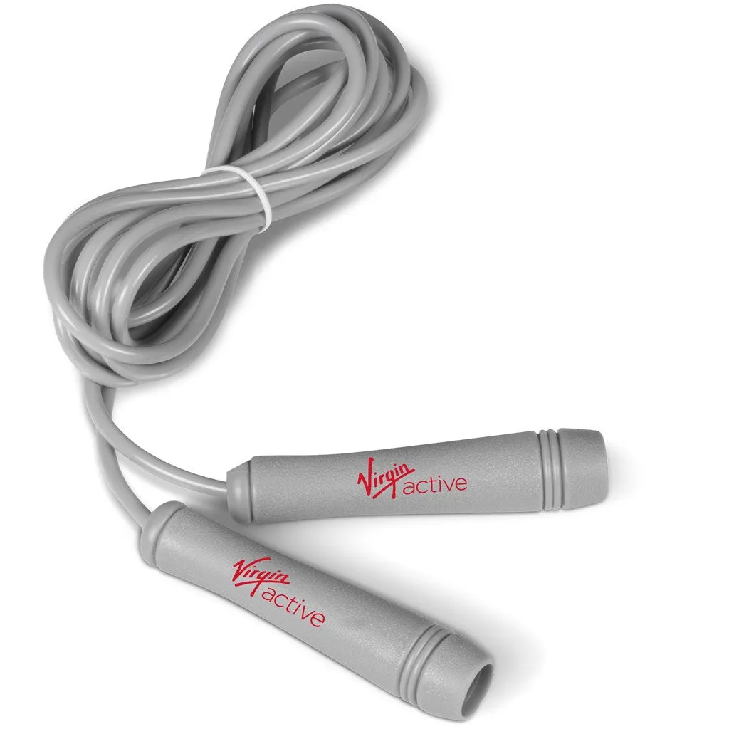 Fast-Feet Skipping Rope