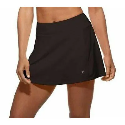 Fila Women's Pickleball/Tennis Core A-Line Skort