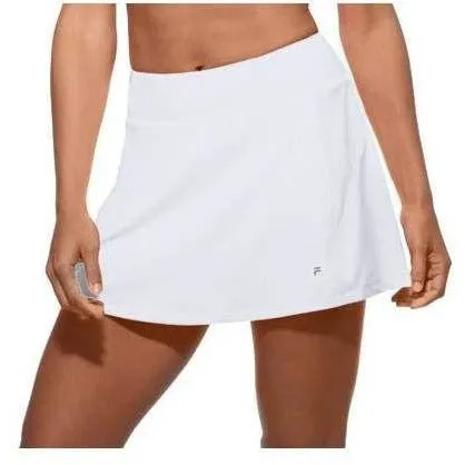 Fila Women's Pickleball/Tennis Core A-Line Skort