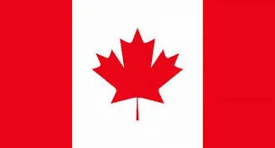 Flag - Canadian