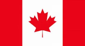 Flag - Canadian