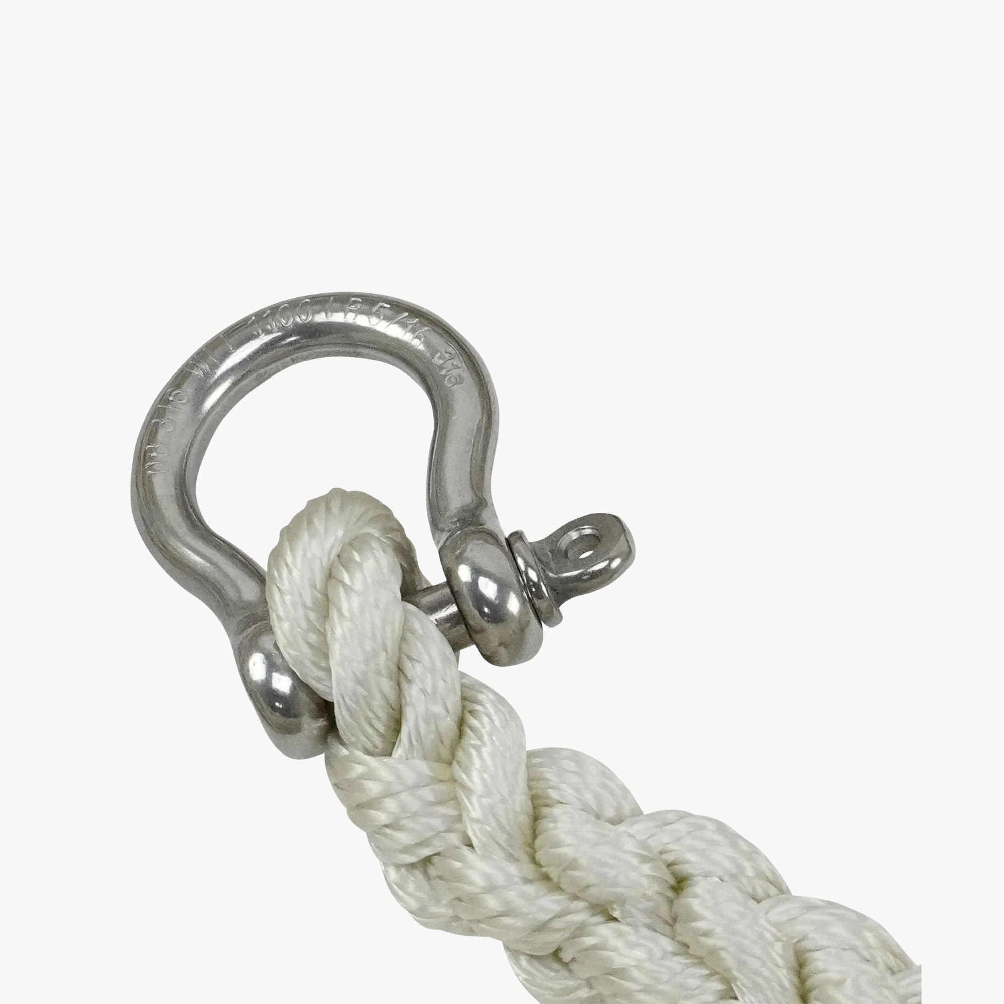 Fly Gaff Rope Kit 25'