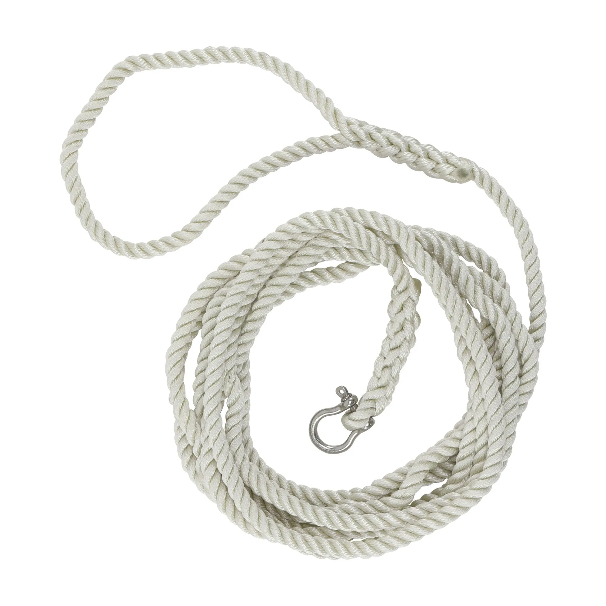 Fly Gaff Rope Kit 25'