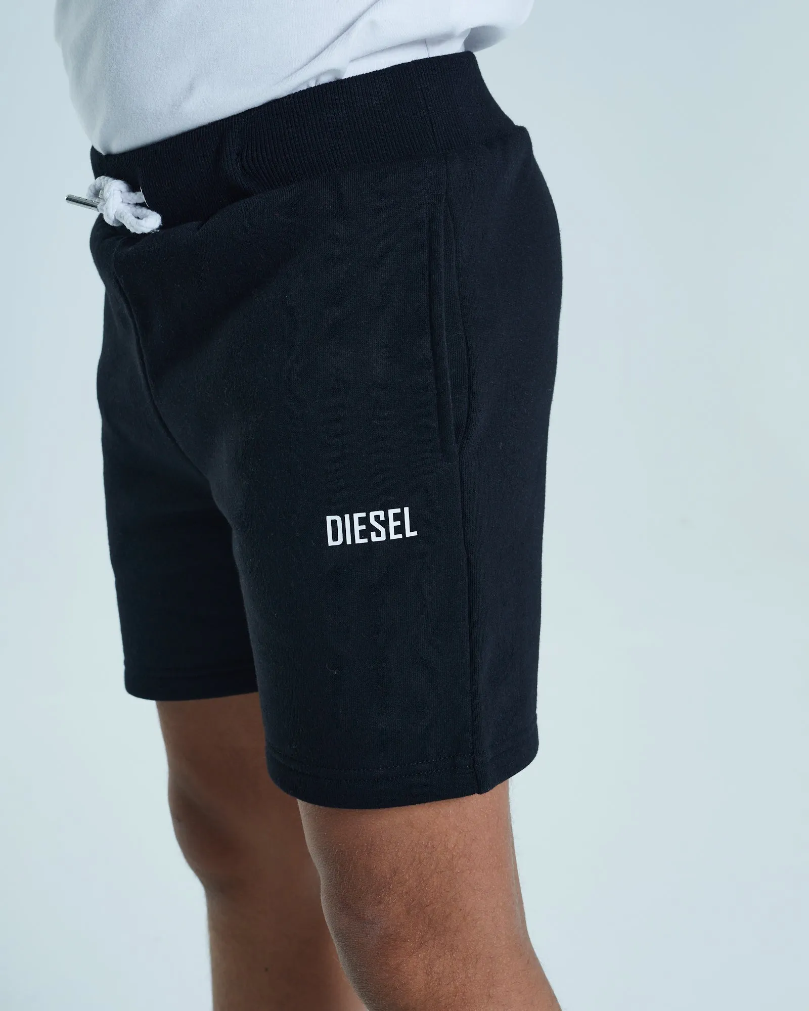 Gene Shorts Black