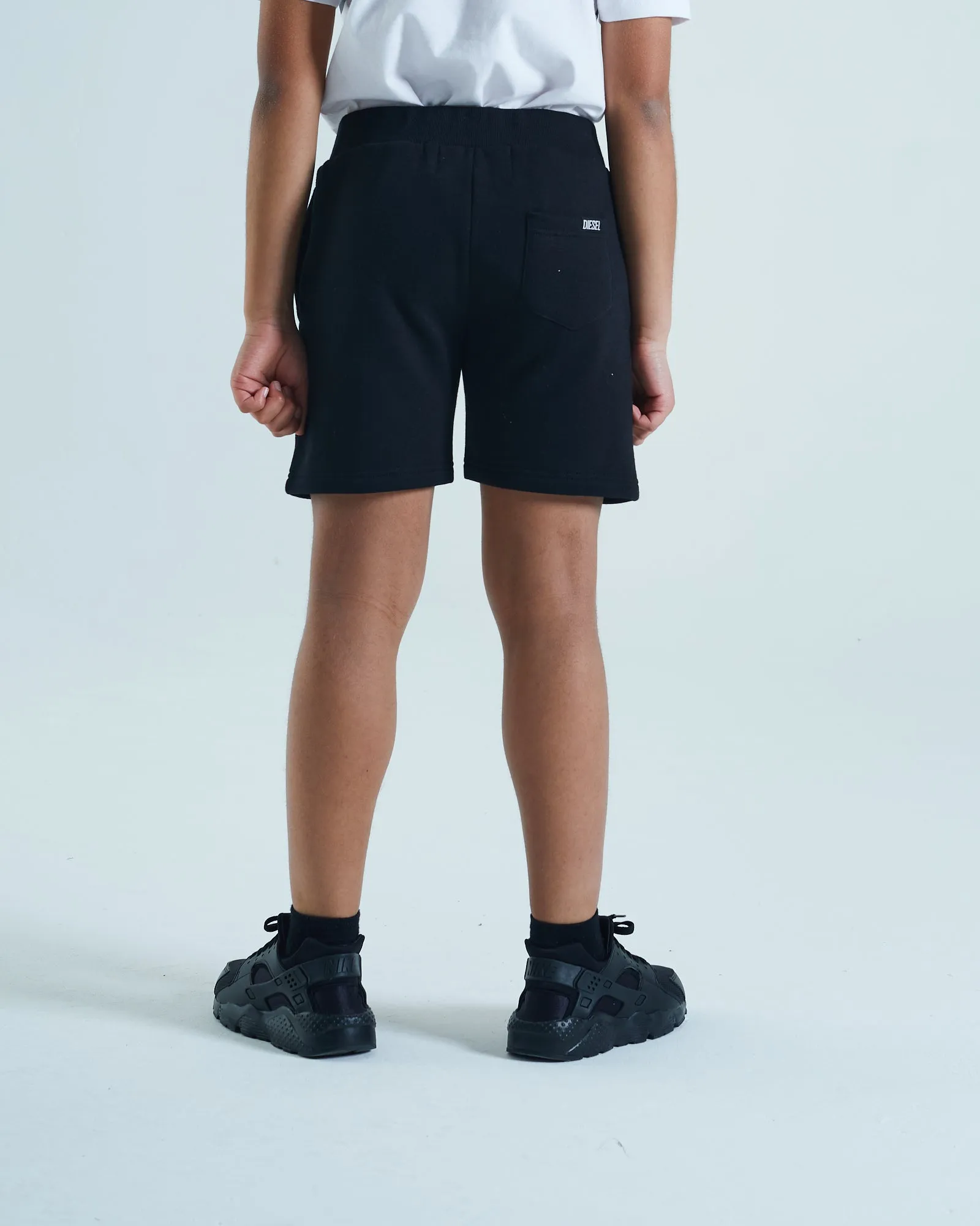 Gene Shorts Black