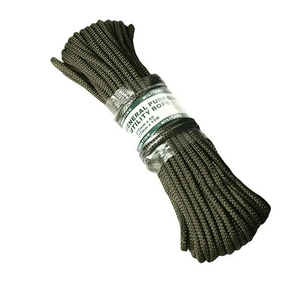 General Purpose Utility Rope