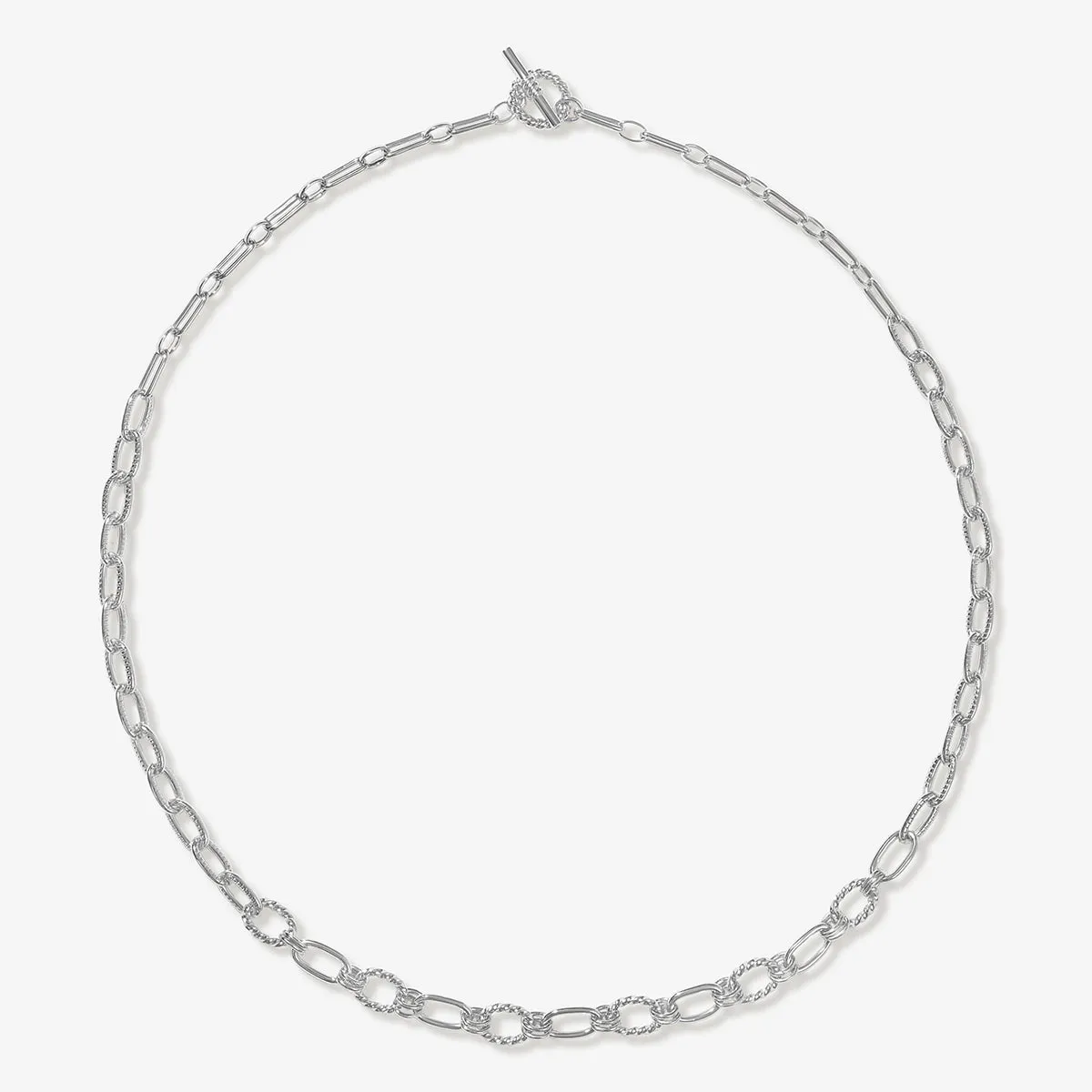 Gordon chain necklace