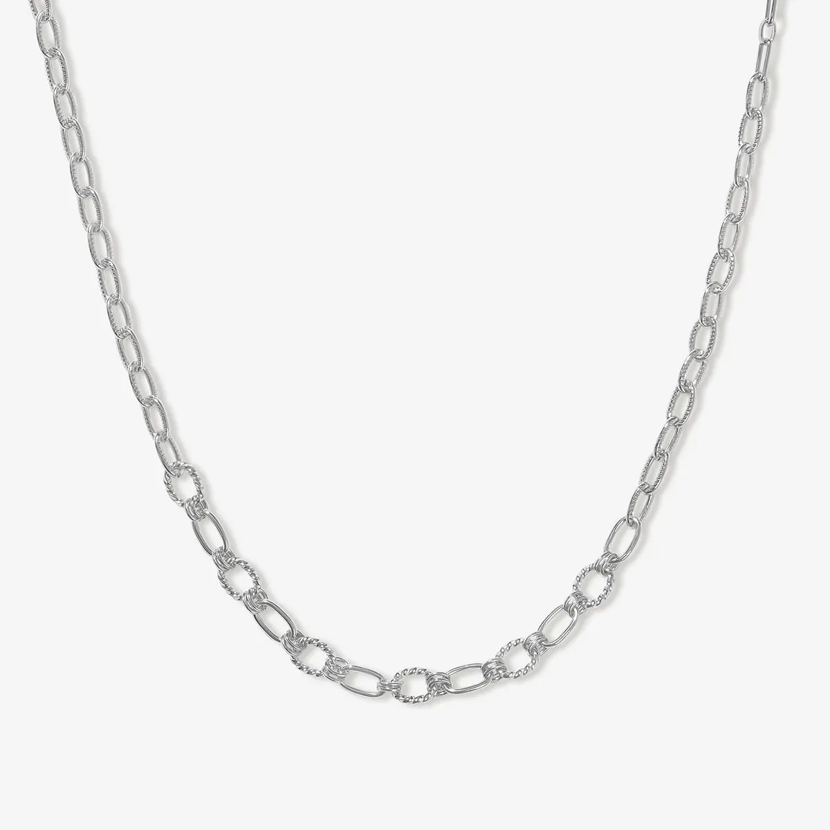 Gordon chain necklace