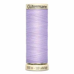 Gutermann Polyester Thread 100m #903 Orchid