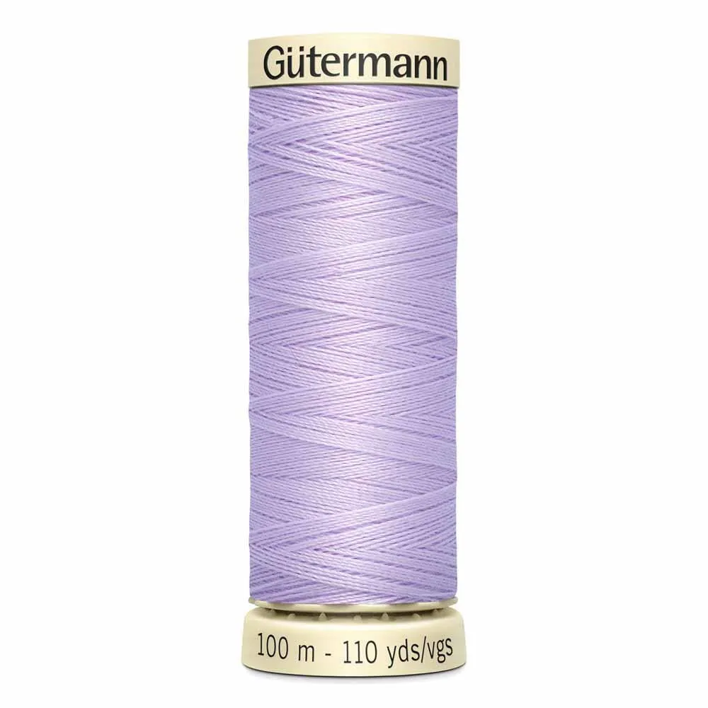 Gutermann Polyester Thread 100m #903 Orchid