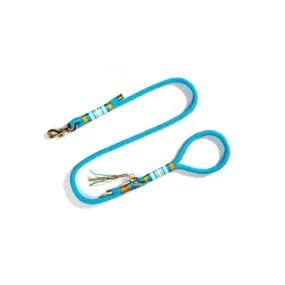 Hand-knitted Braided Rope Cool Dog Accessories Training Leash