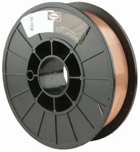 Harris Silicon Bronze MIG Welding Wire - 10# Spool