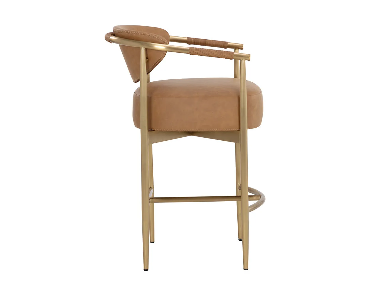 Heloise Counter Stool