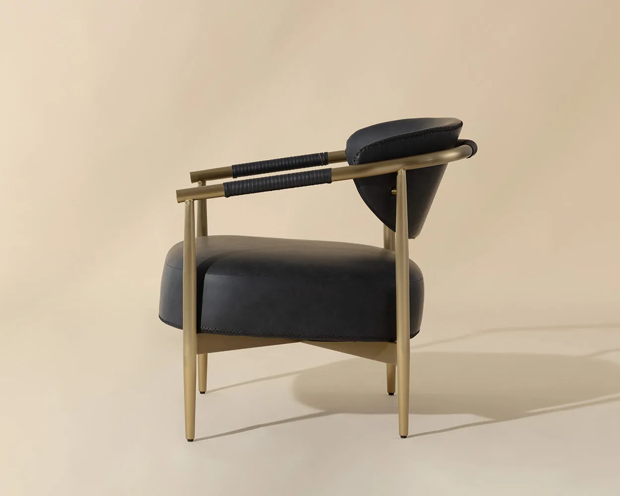 Heloise Lounge Chair