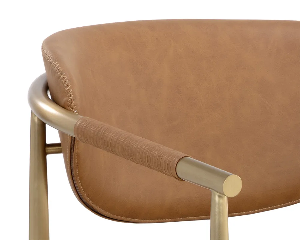 Heloise Lounge Chair