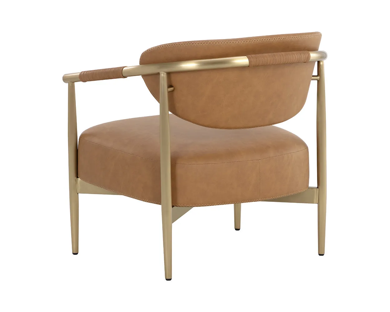 Heloise Lounge Chair