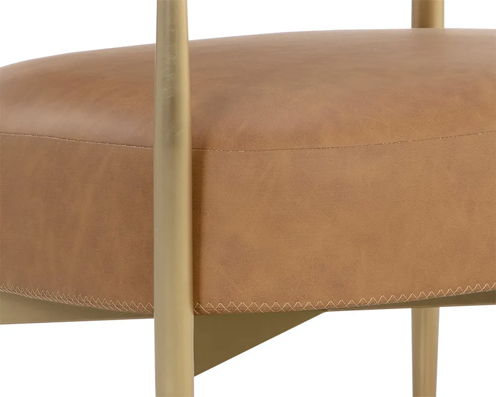 Heloise Lounge Chair