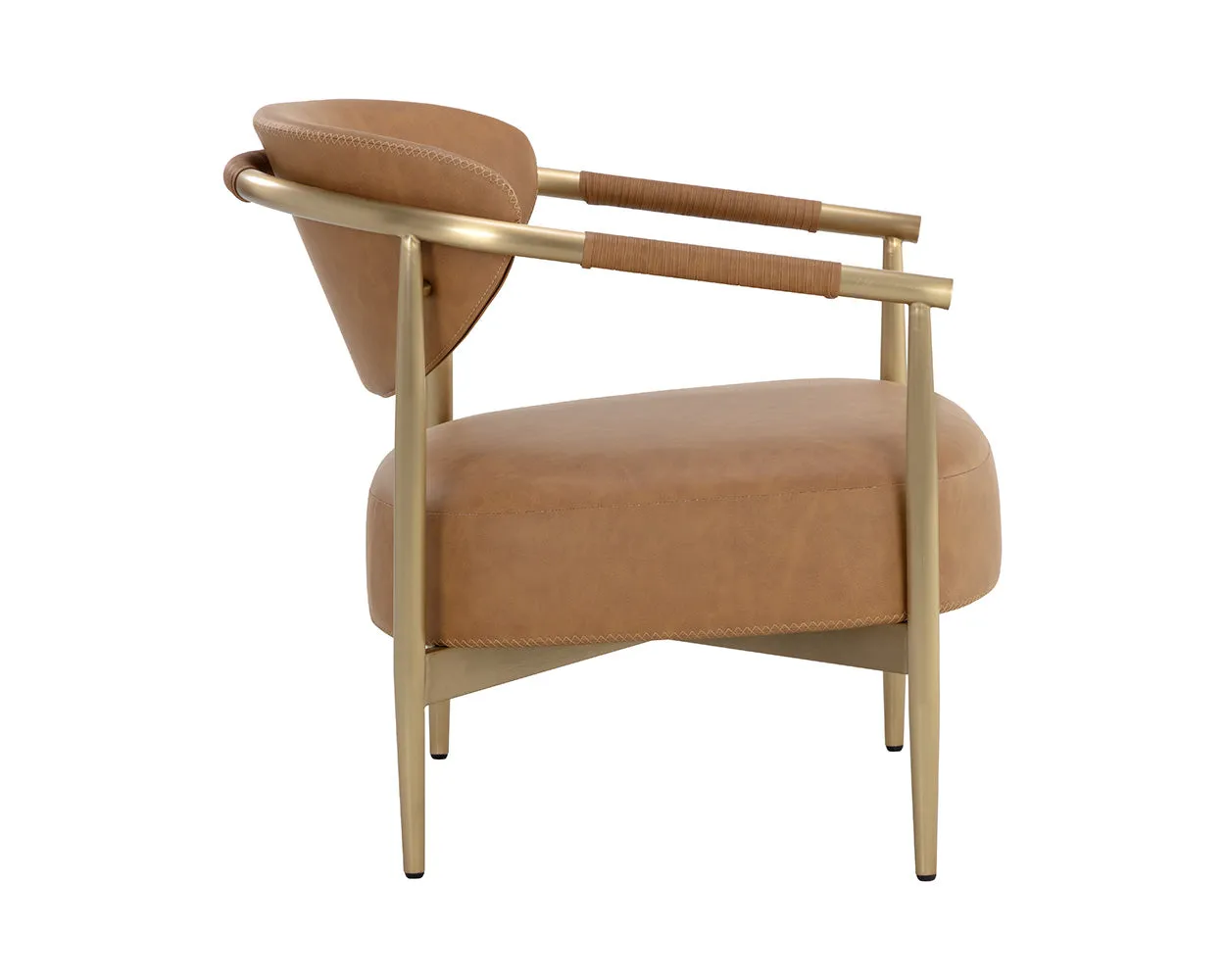 Heloise Lounge Chair