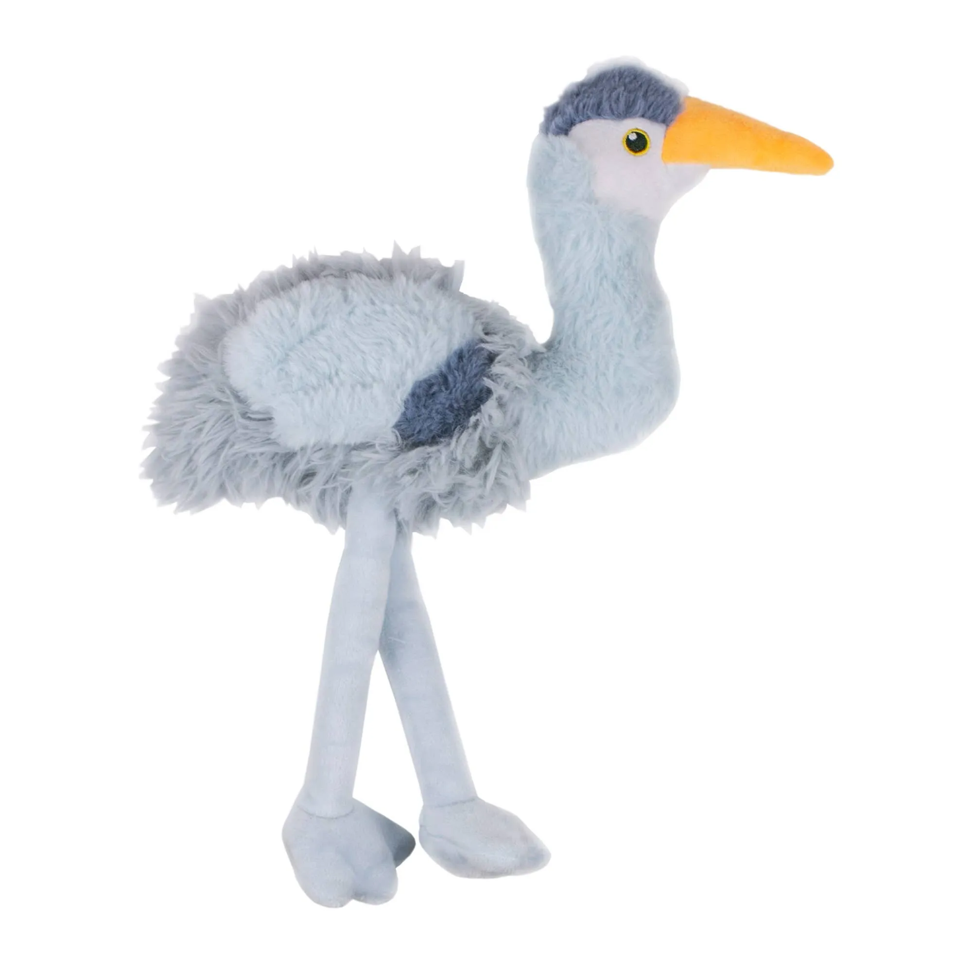 Heron Rope Body Tug Dog Toy