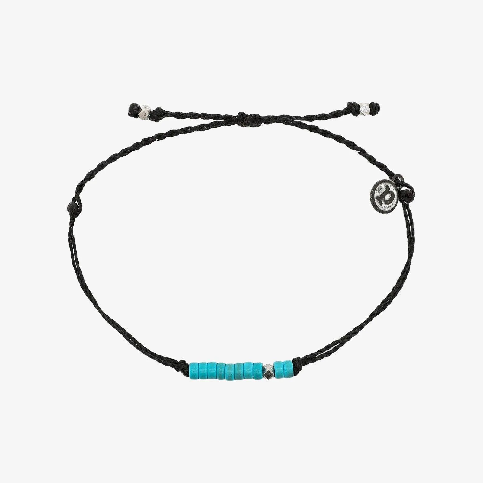 Heshi Bead Bracelet