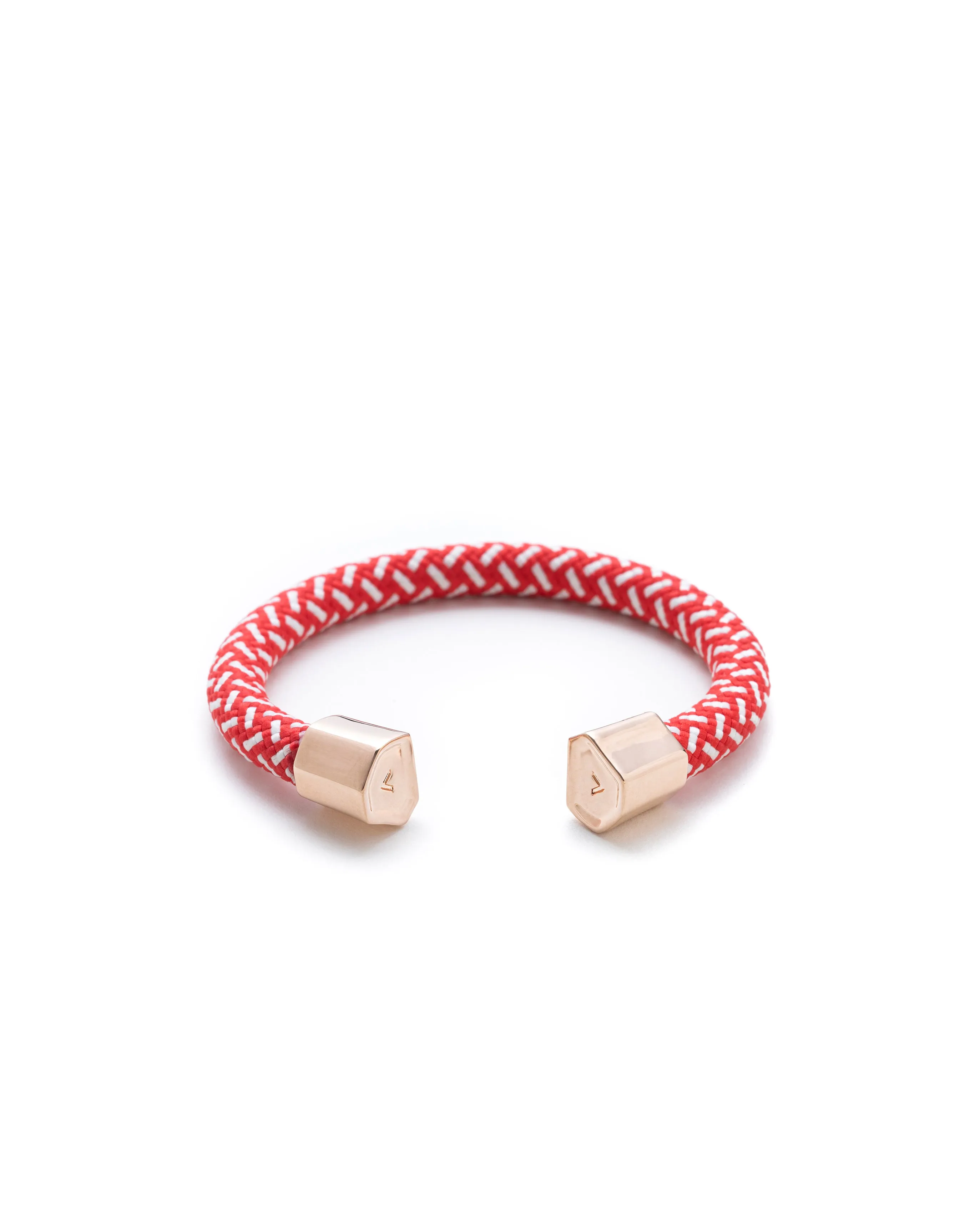 Hex Rope Cuff