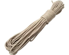 High Tenacity 5.0 mm Guy line - Beige