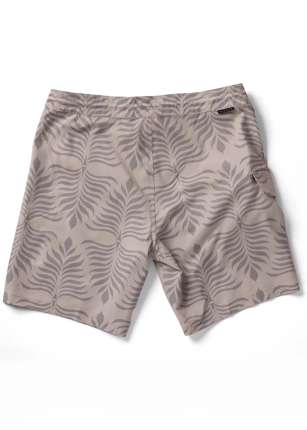 Island Impressions 17.5" Boardshort