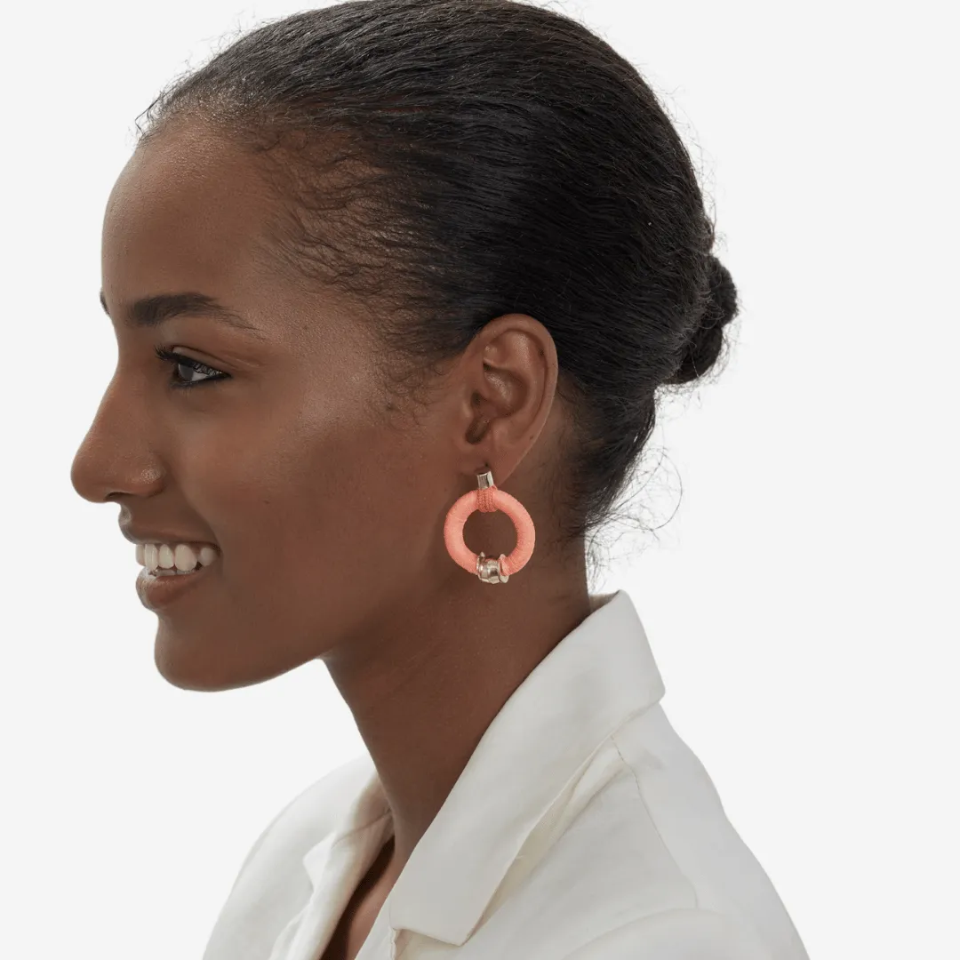 Joule earrings