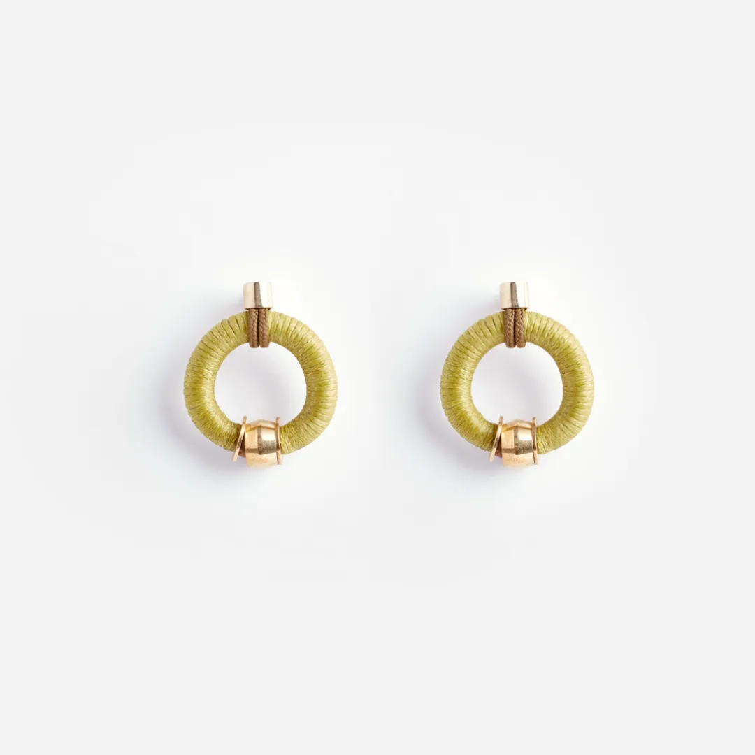 Joule earrings