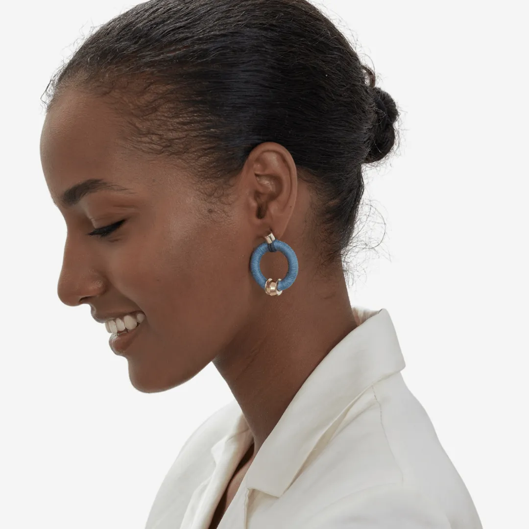 Joule earrings