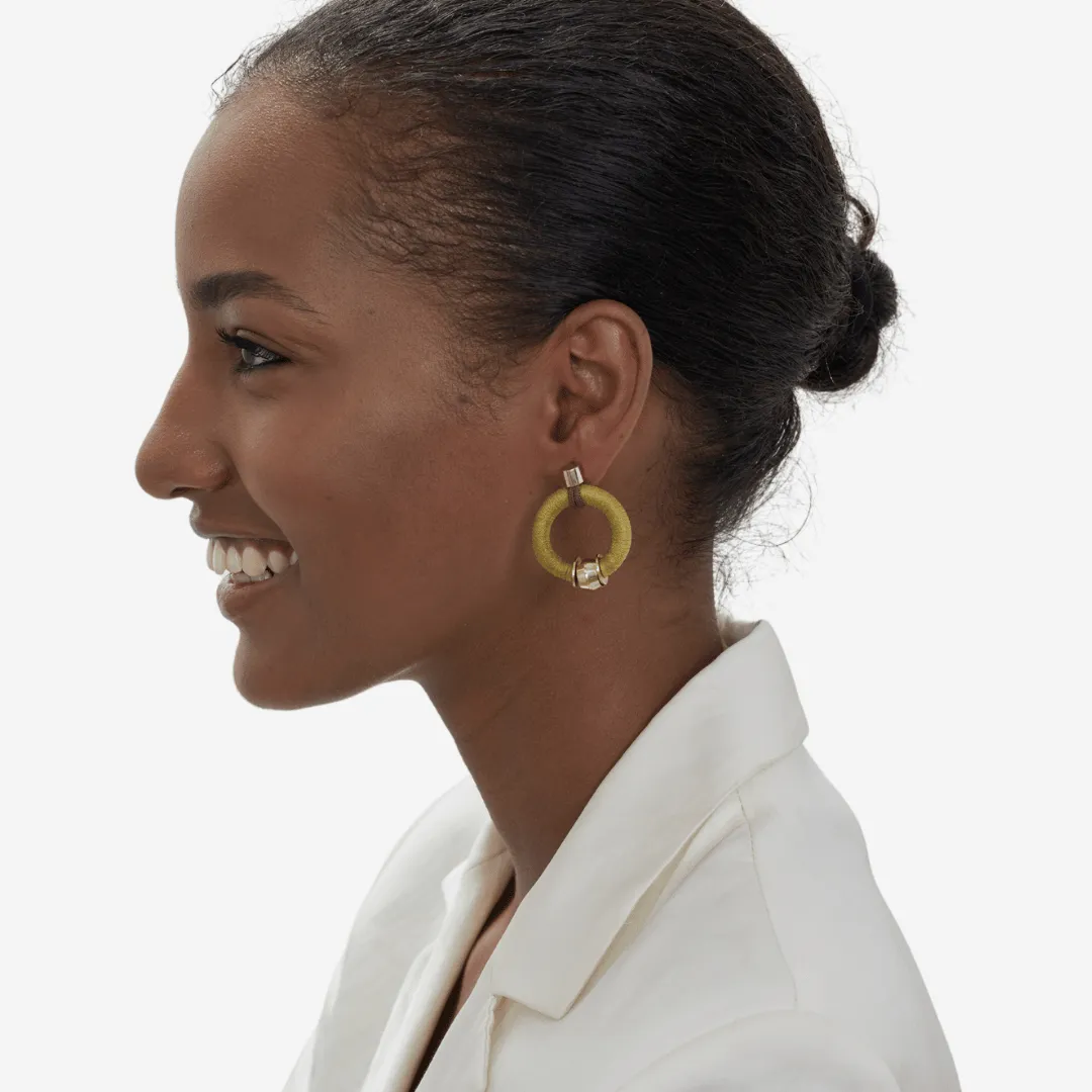 Joule earrings