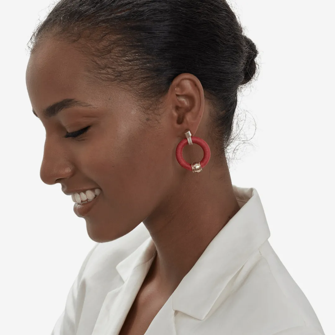 Joule earrings