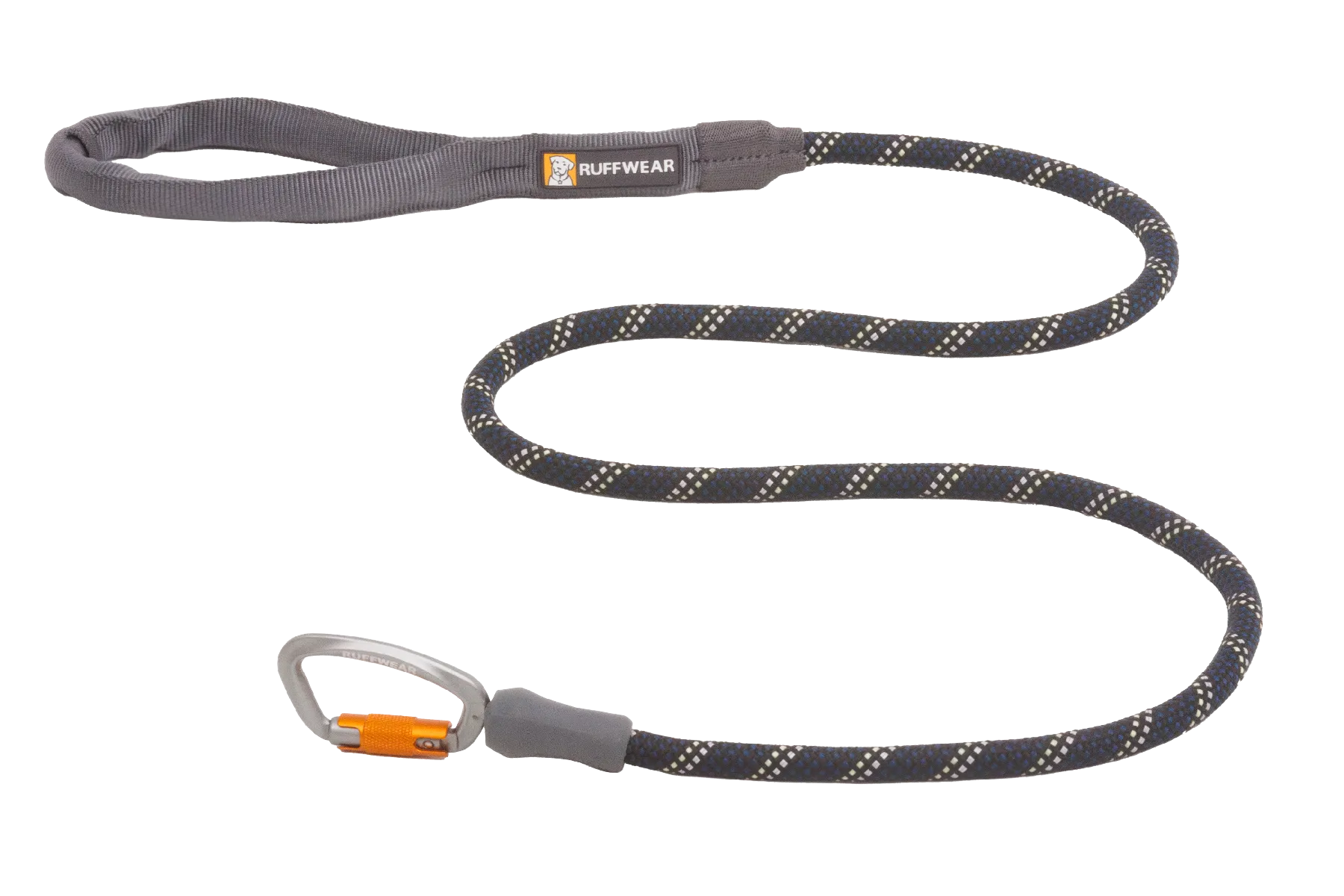 Knot-a-Leash™ Rope Dog Leash