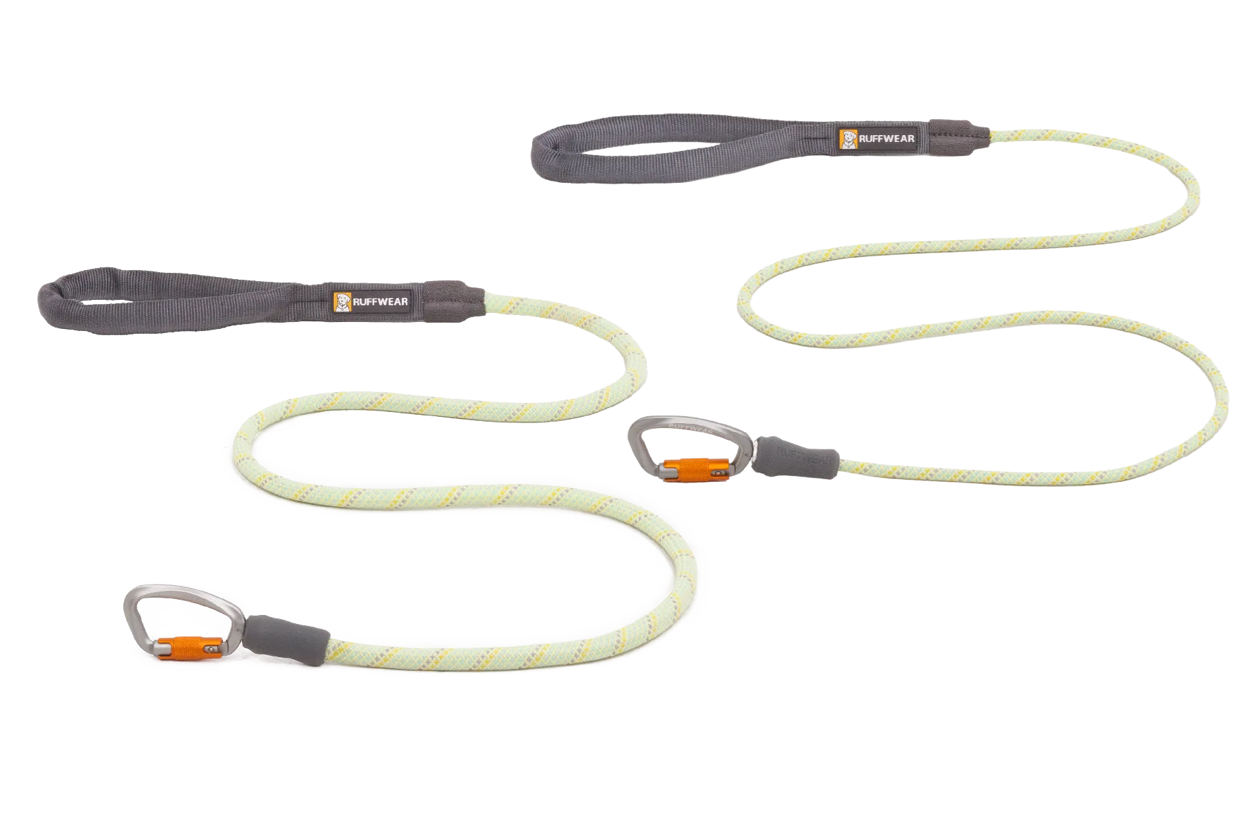 Knot-a-Leash™ Rope Dog Leash